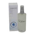 Byblos Ghiaccio By Byblos For Women 4.0 Oz Eau De Toilette Spray (Discontinued Bottle)