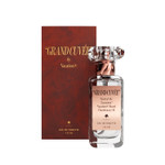 Vacation By Vacation Sunscreen Eau De Toilette, Beach Coconut Perfume For Women & Men, Scent Of Sunscreen & Summer, Travel Size, 1 Fl. Oz