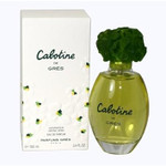 Cabotine De Gres Perfume. Eau De Parfum Spray 3.4 Oz / 100 Ml By Parfums Gres - Womens By Parfums Gres Cabotine De Gres Perfume. Eau De Parfum Spray 3.4 Oz / 100 Ml By Parfums Gres - Womens By Parfums Gres