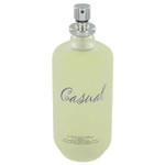 Casual By Paul Sebastian Fine Parfum Spray (Tester) 4 Oz -100% Authentic
