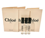 Chloe Eau De Parfum Sample Perfume Women Spray 1.2 Ml / 0.04 Oz - Set Of 3 Chloe Eau De Parfum Sample Perfume Women Spray 1.2 Ml / 0.04 Oz - Set Of 3