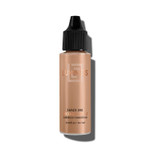 Luminess Air Rose 4-In-1 Airbrush Foundation - Shade 090, 0.50 Oz, Tanshade 090