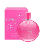 Cotton Musk By Ulric De Varens Edp 3.4 Fl Oz