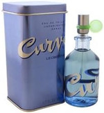Curve/Liz Claiborne Edt Spray 1.7 Oz (W)
