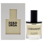 D.S. & Durga Coriander For Women - 1.7 Oz Edp Spray