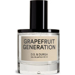 D.S. & Durga Grapefruit Generation Eau De Parfum Spray, 1.7 Ounce (Unisex) D.S. & Durga Grapefruit Generation Eau De Parfum Spray, 1.7 Ounce (Unisex)