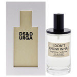 D.S. & Durga I Dont Know What For Unisex - 3.4 Oz Edp Spray