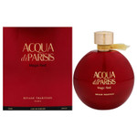 Acqua Di Parisis Magic Red By Reyane Tradition For Women - 3.3 Oz Edp Spray