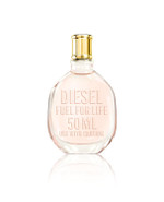 Diesel Fuel For Life Eau De Parfum For Women - 1.7 Fl Oz