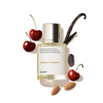 Dossier - Eau De Parfum - Ambery Cherry - Inspired By T.Ford Lost Cherry - Perfume Luxury - Pure Infused - Paraben Free - Vegan - For Women Men Unisex - Fragrance 1.7 Fl Oz (Spray 50Ml)
