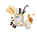 Dossier - Slice Of Heaven - Eau De Parfum - Perfume Luxury - Paraben-Free - Vegan - For Women - Fragrance 1.7 Fl Oz (Spray 50Ml) Dossier - Slice Of Heaven - Eau De Parfum - Perfume Luxury - Paraben-Free - Vegan - For Women - Fragrance 1.7 Fl Oz (Spray 50Ml)