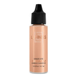 Luminess Air Silk 4-In-1 Airbrush Foundation- Foundation, Shade 070 (.5 Fl Oz) - Sheer To Medium Coverage - Anti-Aging Formula Hydrates And Moisturizes - Professional Makeup Kit For Cordless Air Brushshade 070