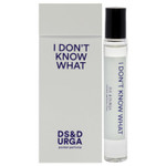 Ds & Durga D.S. & Durga I Dont Know What Pocket Perfume For Unisex - 0.3 Oz Perfume Spray Ds & Durga D.S. & Durga I Dont Know What Pocket Perfume For Unisex - 0.3 Oz Perfume Spray