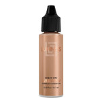 Luminess Air Silk 4-In-1 Airbrush Foundation- Foundation, Shade 090 (.5 Fl Oz) - Sheer To Medium Coverage - Anti-Aging Formula Hydrates And Moisturizes - Professional Makeup Kit For Cordless Air Brushshade 090