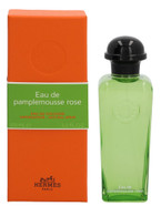 Eau De Pamplemousse Rose By Hermes 3.3 Oz Eau De Cologne Spray