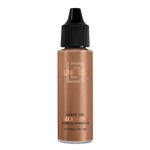 Luminess Air Silk 4-In-1 Airbrush Foundation- Foundation, Shade 150 (.5 Fl Oz) - Sheer To Medium Coverage-Anti-Aging Formula Hydrates And Moisturizes - Professional Makeup Kit For Cordless Air Brushshade 150