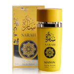2Pcs Starlight Eau De Parfum For Women - 100Ml Floral & Fruity Perfume With Lavender, Coconut, Vanilla & Pear, Long-Lasting Feminine Fragrance