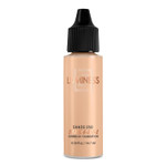 Luminess Air Silk4-In-1 Airbrush Foundation- Foundation, Shade 050 (.5 Fl Oz) - Sheer To Mediumcoverage - Anti-Aging Formula Hydrates And Moisturizes - Professional Makeup Kit For Cordless Air Brushshade 050 Luminess Air Silk4-In-1 Airbrush Foundation- Foundation, Shade 050 (.5 Fl Oz) - Sheer To Mediumcoverage - Anti-Aging Formula Hydrates And Moisturizes - Professional Makeup Kit For Cordless Air Brushshade 050