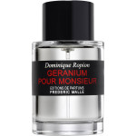 Frederic Malle Eau De Perfume - Geranium Pour Monsieur - Dominique Ropion 3.4 Ounce/100 Milliliter Frederic Malle Eau De Perfume - Geranium Pour Monsieur - Dominique Ropion 3.4 Ounce/100 Milliliter