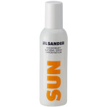 Jil Sander Sun Woman Deodorant Spray 3.4 Oz