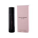 Narciso Rodriguez By Narciso Rodriguez For Women. Deodorant Spray 3.4-Ounces Narciso Rodriguez By Narciso Rodriguez For Women. Deodorant Spray 3.4-Ounces