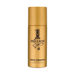 Paco Rabanne Invictus Deodorant Stick For Men, 2.5 Ounce