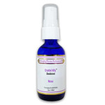 Simply Divine Botanicals Crystal Ally Natural Deodorant Spray With Essential Oils - Rose, 2 Oz Simply Divine Botanicals Crystal Ally Natural Deodorant Spray With Essential Oils - Rose, 2 Oz