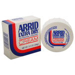Extra Dry Anti-Perspirant And Deodorant Cream By Arrid, 1 Ounce