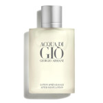 Armani Beauty - Acqua Di Gio - After Shave - Cologne For Men - Long Lasting Fragrance With Bergamot Notes, Jasmine, White Musks, Patchouli & Cedarwood  3.4 Fl Oz