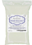 Resurrectionbeauty 100% Pure Dead Sea Salt, Bulk Bath Salts For Home Spa & Salt Scrub, Bath & Foot Soak, 2 Lb Resurrectionbeauty 100% Pure Dead Sea Salt, Bulk Bath Salts For Home Spa & Salt Scrub, Bath & Foot Soak, 2 Lb