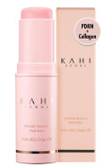 Kahi Balm Series | Highlighter Balm Stick - Skin-Illuminating Highlighter Makeup Stick | Long-Lasting Pink Highlighter Makeup | Korean Highlighter Stick For Aging-Lines Improvement