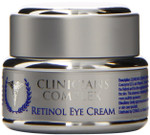 Retinol Eye Cream, 0.5 Ounce
