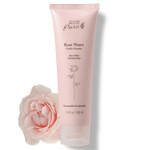 100% Pure Rose Water Gel Cleanser Deeply Moisturizing Hydrating Face Wash With Chamomile & Calendula To Soothe & Replenish Dry, Dehydrated Skin - Vegan - 3.4Oz 100% Pure Rose Water Gel Cleanser Deeply Moisturizing Hydrating Face Wash With Chamomile & Calendula To Soothe & Replenish Dry, Dehydrated Skin - Vegan - 3.4Oz