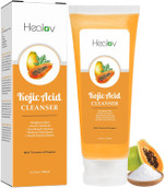 Kojic Acid Soap Skin Brightening Kojic Papaya Face & Body Wash For Hyperpigmentation Dark Spot Soap Reduces Acne, Scars, And Enhances Skin Tone Turmeric Facial Cleanser For Brighter Glowing Skin Kojic Acid Soap Skin Brightening Kojic Papaya Face & Body Wash For Hyperpigmentation Dark Spot Soap Reduces Acne, Scars, And Enhances Skin Tone Turmeric Facial Cleanser For Brighter Glowing Skin