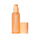 Kosas Plump + Juicy Comfy Clean Gel Cleanser  Hydrating, Face Wash For All Skin Types, Deeply Purifies Without Drying, Soap Free, Sulfate Free  W/Hyaluronic Acid, Panthenol + Beta Glucan