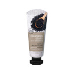 New Cleansing Story Natural Deep Facial Foam Cleanser - Black Bean By Kwailnara