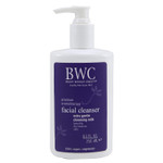 Beauty Without Cruelty Facial Cleansing Milk, Extra Gentle, 8.5-Ounce