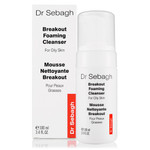 Breakout Foaming Face Cleanser - (3.4 Fl Oz) Clears Blemishes & Breakouts | Purifies Skin & Reduces Irritation | Controls Oil & Removes Makeup, Dirt & Impurities | Preserve Face'S Moisture Breakout Foaming Face Cleanser - (3.4 Fl Oz) Clears Blemishes & Breakouts | Purifies Skin & Reduces Irritation | Controls Oil & Removes Makeup, Dirt & Impurities | Preserve Face'S Moisture