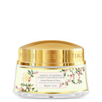 Forest Essentials Deeply Nourishing Facial Cleansing Paste, Almond, Pistachio And Honey, 30G Forest Essentials Deeply Nourishing Facial Cleansing Paste, Almond, Pistachio And Honey, 30G