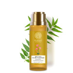 Forest Essentials Delicate Facial Cleanser Saffron And Neem 50 Milliliter Forest Essentials Delicate Facial Cleanser Saffron And Neem 50 Milliliter