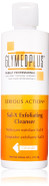 Glymed Plus Serious Action Sal X Exfoliating Cleanser, 8 Ounce
