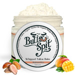 All Natural Whipped Tallow Balm 100% Grass-Fed Beef Tallow, Organic Ingredients, Handmade Face + Body Moisturizer & Lotion For Sensitive Skin 2 Fl. Oz. (Fragrance-Free) All Natural Whipped Tallow Balm 100% Grass-Fed Beef Tallow, Organic Ingredients, Handmade Face + Body Moisturizer & Lotion For Sensitive Skin 2 Fl. Oz. (Fragrance-Free)