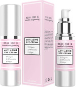 Kissrede Anti Aging Face Cream. Best Anti Wrinkle Cream Moisturizer For Face, Hands, Neck. Reduce Wrinkles, Fine Lines, Crows Feet, Puffy Eyes Kissrede Anti Aging Face Cream. Best Anti Wrinkle Cream Moisturizer For Face, Hands, Neck. Reduce Wrinkles, Fine Lines, Crows Feet, Puffy Eyes