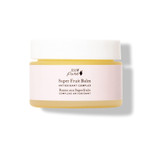 100% Pure Super Fruit Nourishing Balm Face & Body Cream Moisturizer Luxuriously Thick Replenishment Powerful Hydration & Dry Skin Care - Vegan - 1.06 Oz 100% Pure Super Fruit Nourishing Balm Face & Body Cream Moisturizer Luxuriously Thick Replenishment Powerful Hydration & Dry Skin Care - Vegan - 1.06 Oz