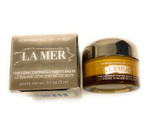 La Mer Genaissance The Concentrate Night Balm .1Oz / 3Ml