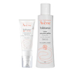 Avène Tolerance Control Soothing Skin Recovery Cream, For Hypersensitive Dry Skin, Restores Skin Barrier, Calms Sensations Of Skin Discomfort, Sterile Pump, Face Moisturizer, Fragrance-Free 1.3 Fl Oz