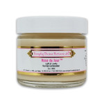 Simply Divine Botanicals Rose Du Jour Moisturizer For Normal, Combination And Oily Skin, 2Oz