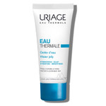 Uriage Water Jelly | Moisturizing Face Gel With Hyaluronic Acid, 24H Intense Hydration & Shine Control, Non-Comedogenic, 40 Ml / 1.35 Oz
