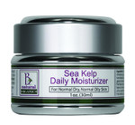 Be Natural Organics Sea Kelp Moisturizer (High Performing Anti-Aging Moisturizer) 1 Oz (30 Ml) Be Natural Organics Sea Kelp Moisturizer (High Performing Anti-Aging Moisturizer) 1 Oz (30 Ml)