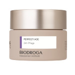 Biodroga Bioscience Institute Perfect Age 24H Care 50 Ml - Firming Anti-Aging Skin Care Moisturising Cream Anti-Wrinkle Face Care Vegan Biodroga Bioscience Institute Perfect Age 24H Care 50 Ml - Firming Anti-Aging Skin Care Moisturising Cream Anti-Wrinkle Face Care Vegan